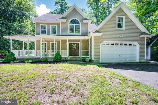 8605 HICKORY PL, DENTON, MD, 21629