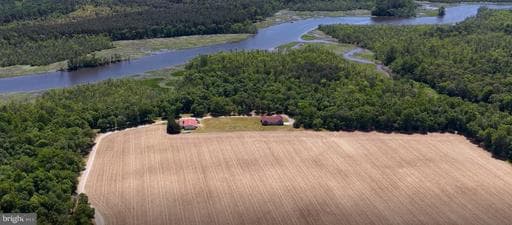 5113 RIVER RD, HURLOCK, MD, 21643