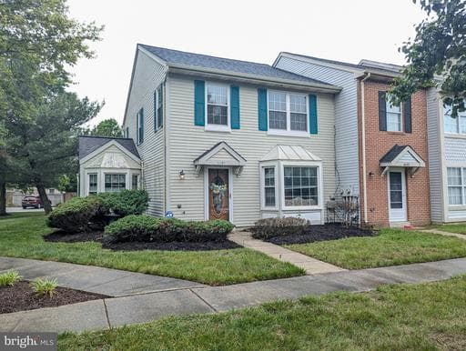 6089 RED SQUIRREL PL, WALDORF, MD, 20603