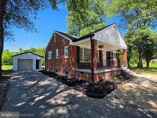 2206 BRINKLEY RD, FORT WASHINGTON, MD, 20744