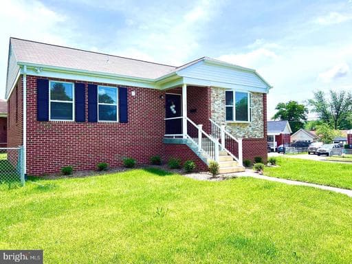 2105 RUATAN ST, HYATTSVILLE, MD, 20783