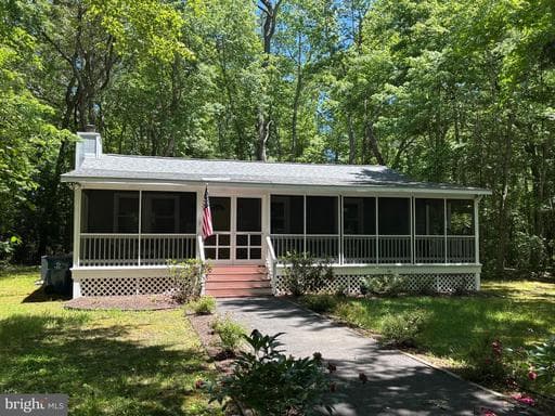126 CAMELOT CIR, OCEAN PINES, MD, 21811