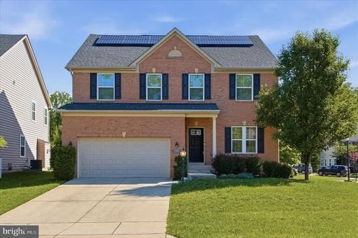 14116 ABERDEENS FOLLY CT, BOWIE, MD, 20720