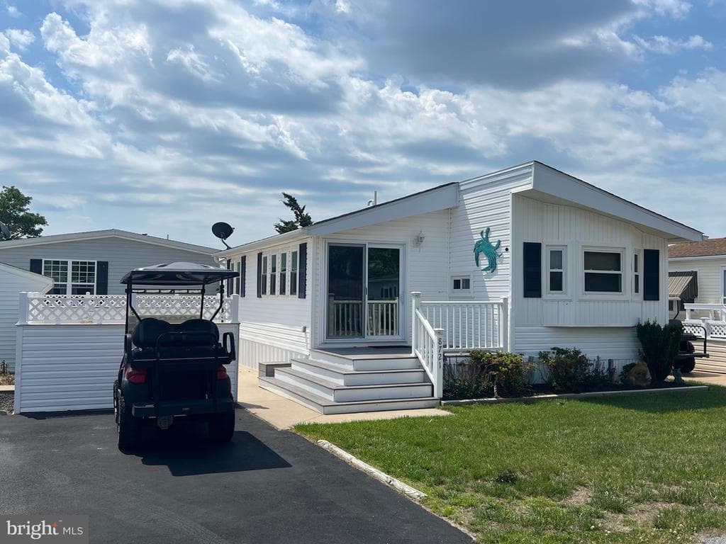 8721 S Salt Pond Way, Berlin, MD 21811-2645, United States - 235000