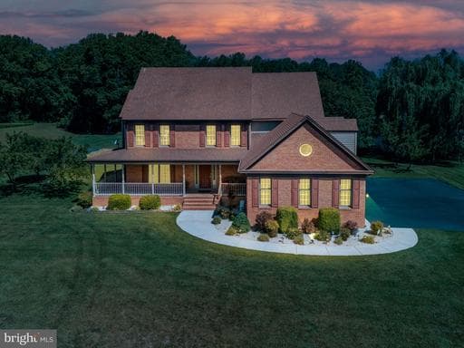 27524 DERBY DR, SALISBURY, MD, 21801