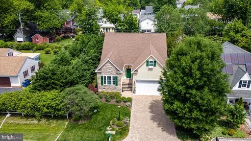 109 W MARENGO ST, SAINT MICHAELS, MD, 21663