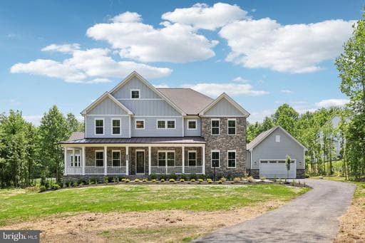 16506 ROLLING KNOLLS LN, UPPER MARLBORO, MD, 20774
