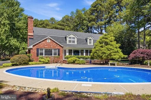 8209 TRICEFIELD, SAINT MICHAELS, MD, 21663