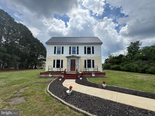26813 JOHNSON CREEK RD, CRISFIELD, MD, 21817