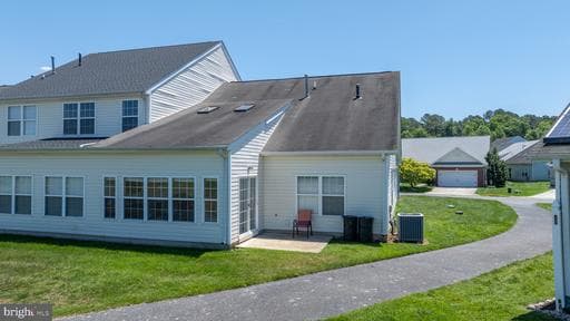 9016 EXECUTIVE CLUB DR, DELMAR, MD, 21875