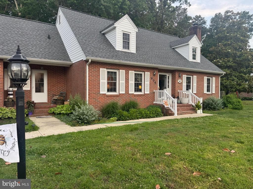 MD,DORCHESTER - 345000