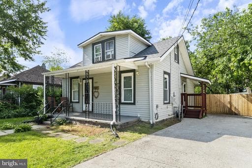 5415 POWHATAN RD, RIVERDALE, MD, 20737