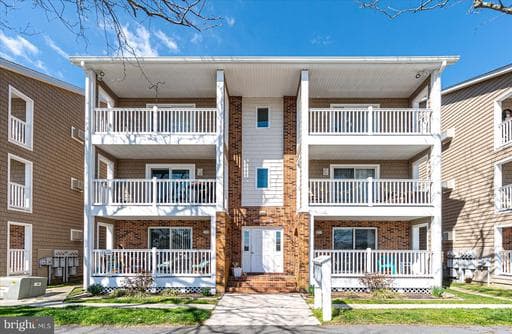 14405 LIGHTHOUSE AVE #112, OCEAN CITY, MD, 21842