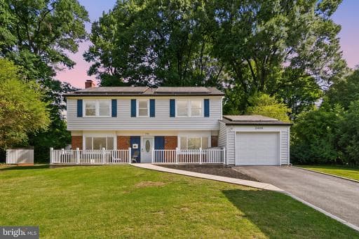2406 KENLY PL, BOWIE, MD, 20715
