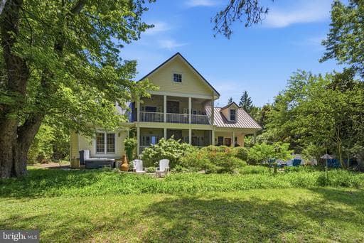 10554 MIRACLE HOUSE CIR, CLAIBORNE, MD, 21624