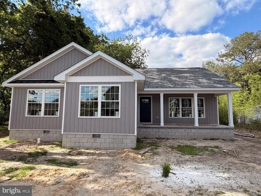 703 E EAST ST, DELMAR, MD, 21875