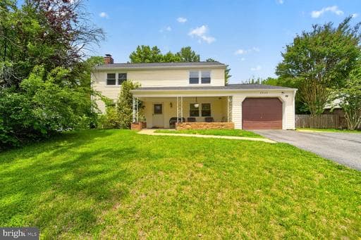2922 BARRISTER LN, BOWIE, MD, 20715