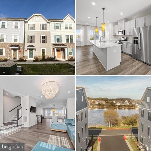 8673 BAT CREEK LOOP LN #2, BERLIN, MD, 21811