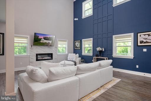 16608 SYLVAN DR, BOWIE, MD, 20715