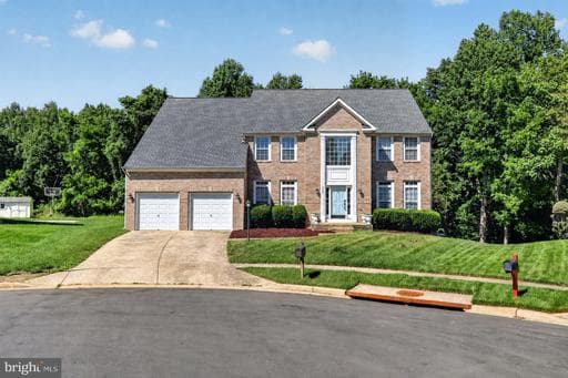 12500 TOBIAS CT, CLINTON, MD, 20735