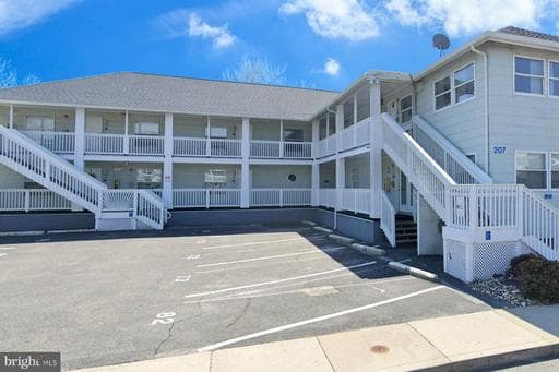 207 8TH ST #103C, OCEAN CITY, MD, 21842