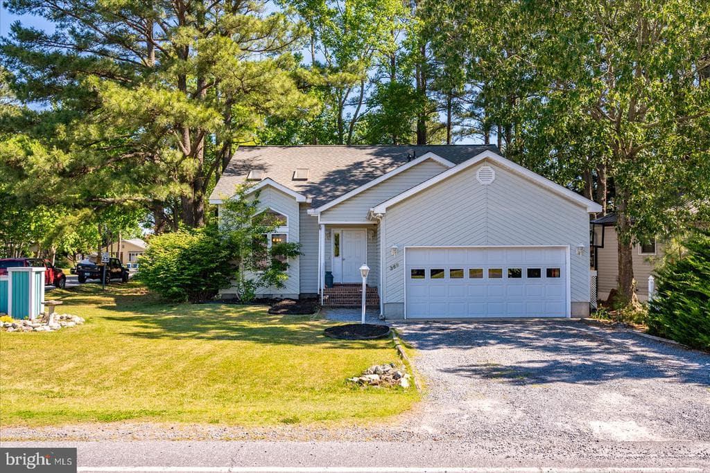 MD,WORCESTER - 479000