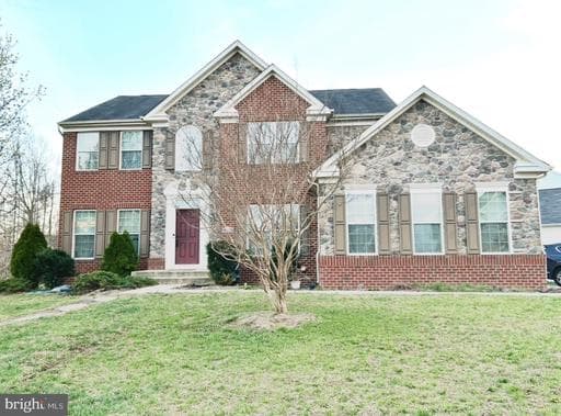 4615 MARY BETH BLVD, CLINTON, MD, 20735