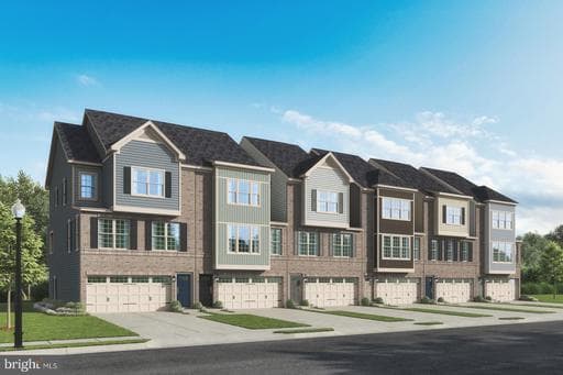 143 WESTERN BRANCH RD, LAUREL, MD, 20708