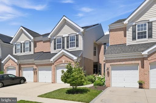 13123 WINDING TRAIL RD, LAUREL, MD, 20707
