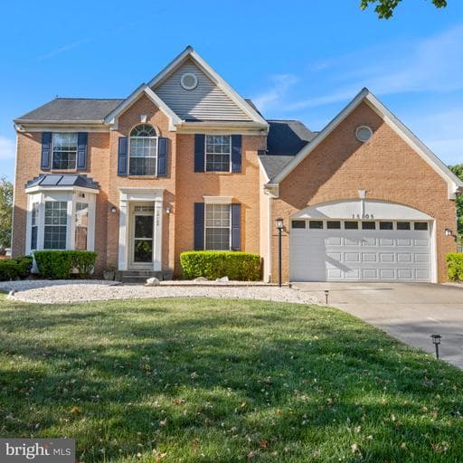 15105 Jerimiah LN BOWIE MD 20721