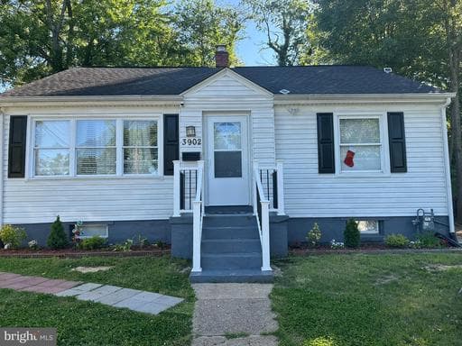 3902 72ND AVE, HYATTSVILLE, MD, 20784
