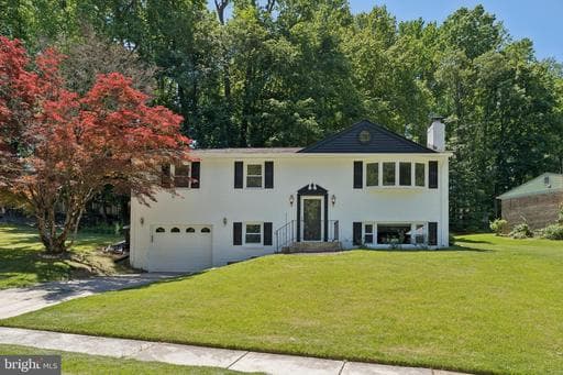 4801 WOODFORD LN, UPPER MARLBORO, MD, 20772