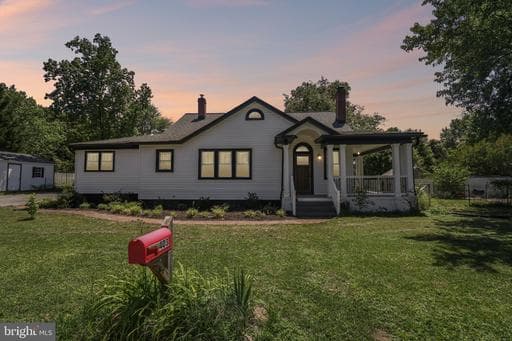 403 PROSPECT ST, LA PLATA, MD, 20646