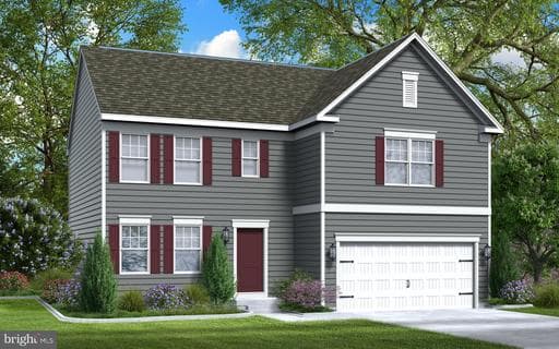 TBD OLD OCEAN CITY RD, PITTSVILLE, MD, 21850
