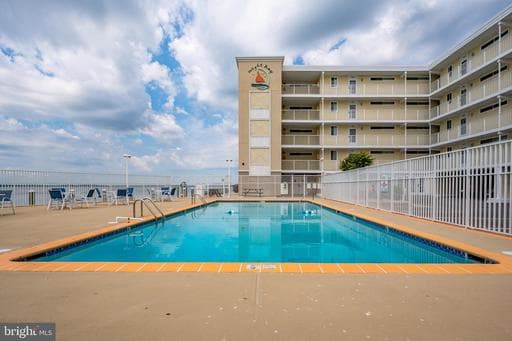 4711 COASTAL HWY #536, OCEAN CITY, MD, 21842