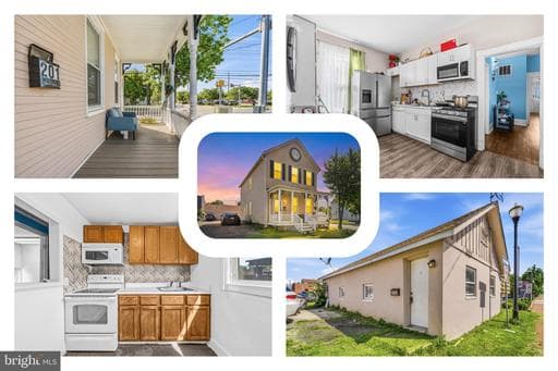 201 MAIN ST, LAUREL, MD, 20707