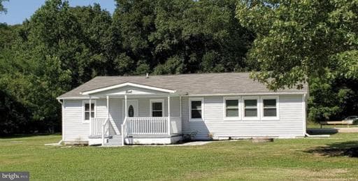 13285 LANGLEY RD, BRYANTOWN, MD, 20617