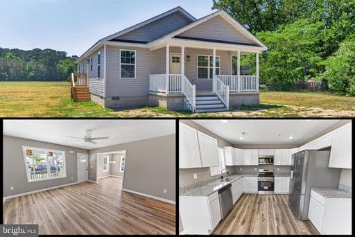 1200 CEDAR ST, POCOMOKE CITY, MD, 21851