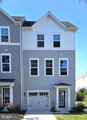 301 SHIPYARD DR #59, CAMBRIDGE, MD, 21613