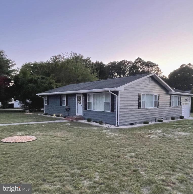 1310 Emerson Ave, Salisbury, MD 21801-3217, United States - 275500