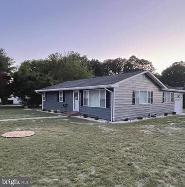 1310 Emerson Ave, Salisbury, MD 21801-3217, United States