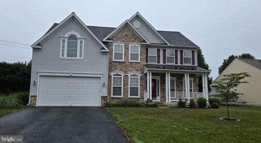 419 OSPREY CIR, CAMBRIDGE, MD, 21613