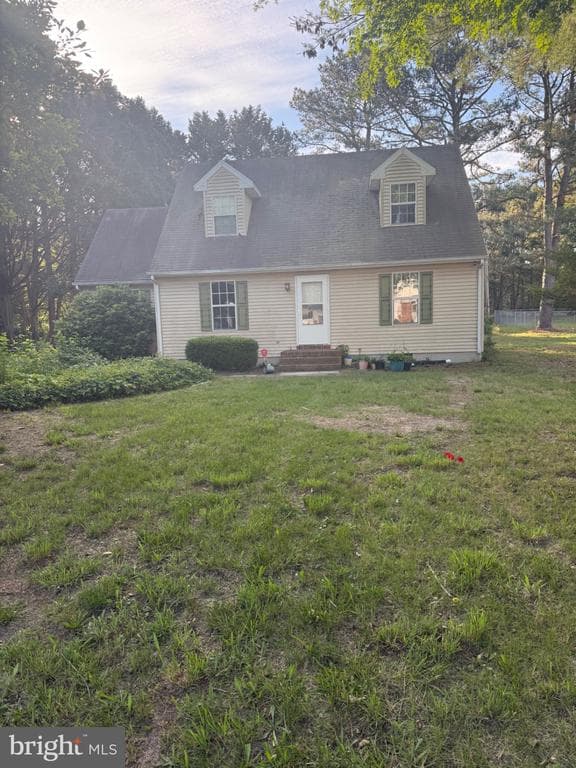1715 Emerson Ave, Salisbury, MD 21801-3222, United States - 250000