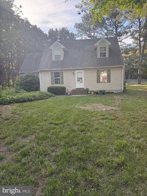 1715 Emerson Ave, Salisbury, MD 21801-3222, United States