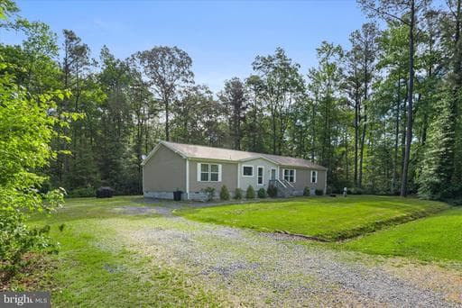 9249 CROPPER ISLAND RD, NEWARK, MD, 21841