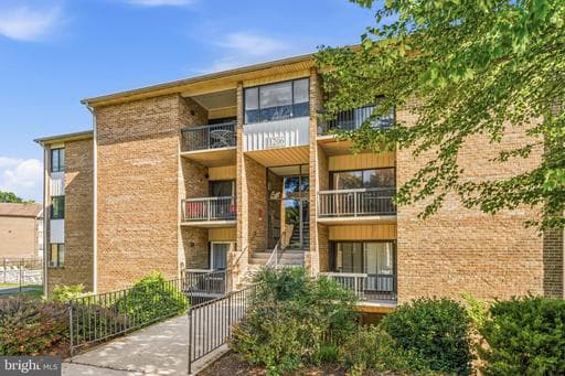 11206 CHERRY HILL RD #204, BELTSVILLE, MD, 20705