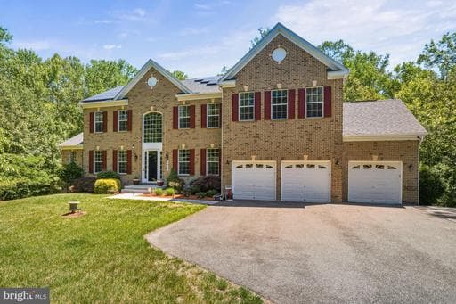 8800 TRUMPS HILL RD, UPPER MARLBORO, MD, 20772