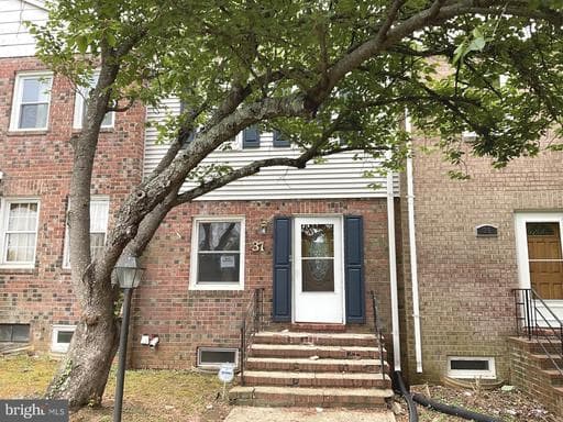 37 WATKINS PARK DR #19, UPPER MARLBORO, MD, 20774