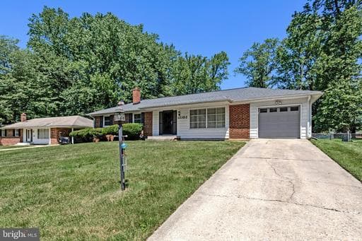 12102 WIMBLETON ST, UPPER MARLBORO, MD, 20774
