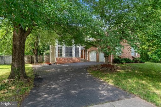 9110 TALLFIELD CT, LANHAM, MD, 20706